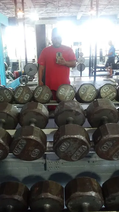D & D Fitness Factory Inc Picture 5