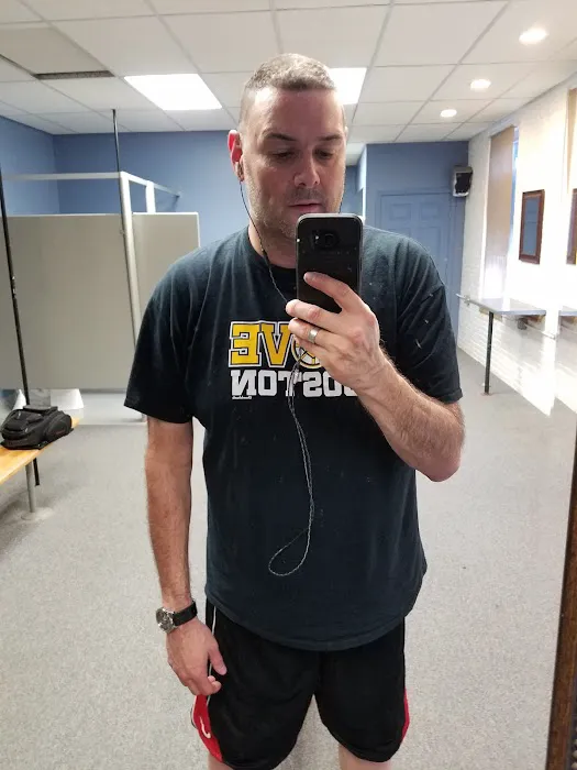 D & D Fitness Factory Inc Picture 4