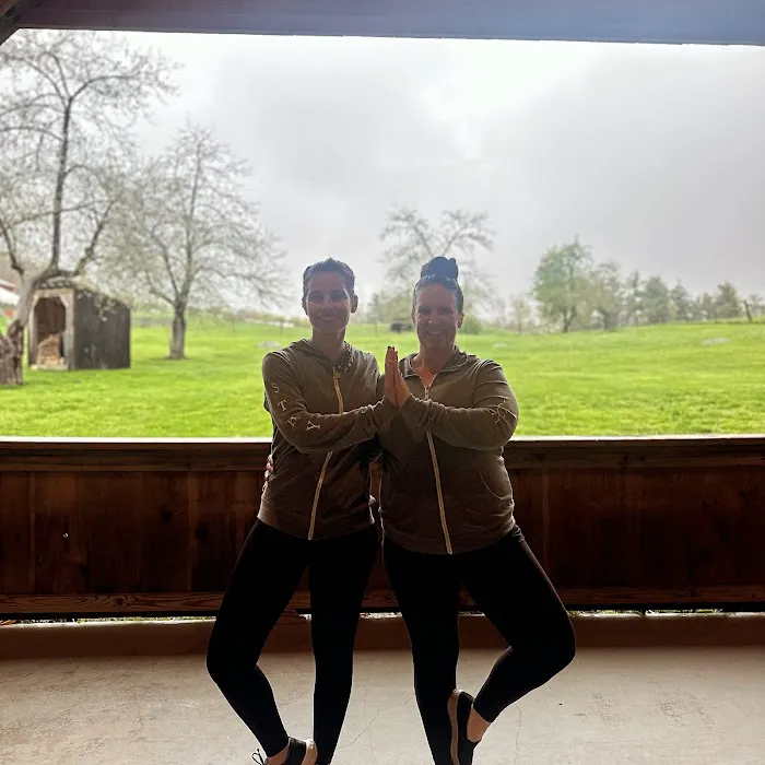 Historic Yoga Picture 9
