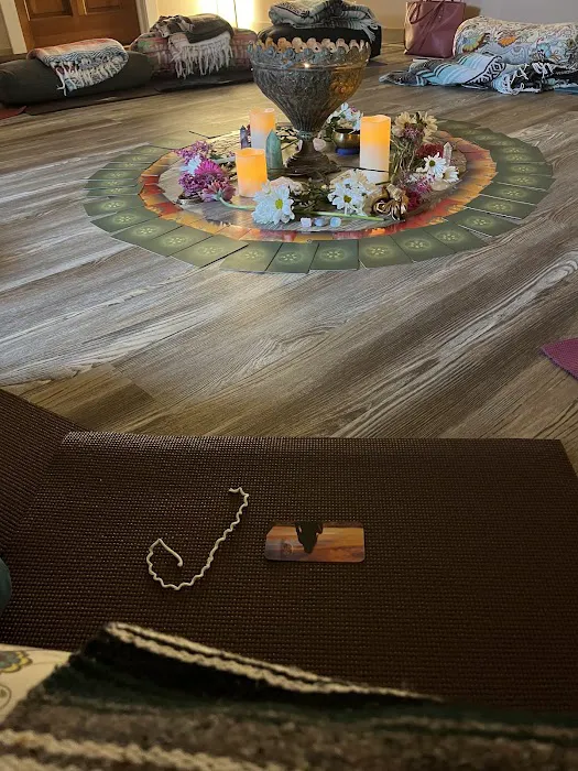 Historic Yoga Picture 1