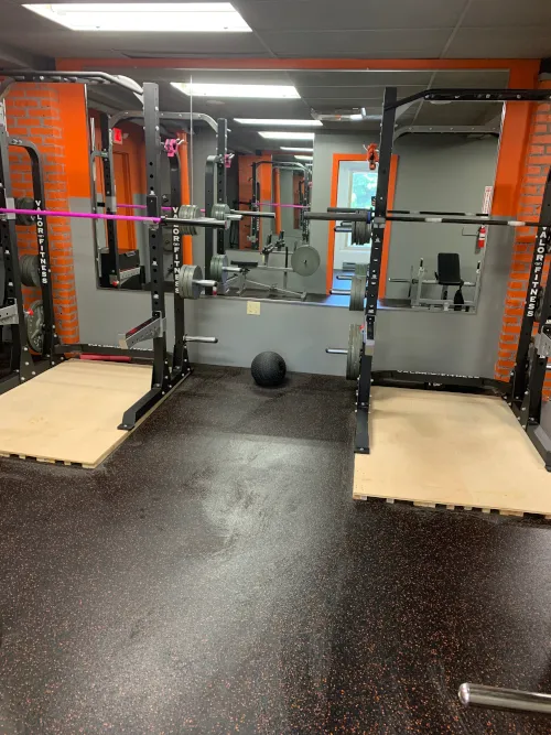 Fitness Compound Picture 5