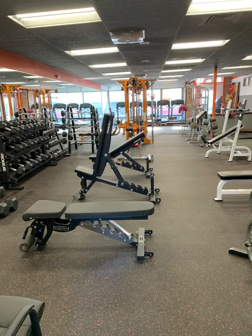 Fitness Compound Picture 4