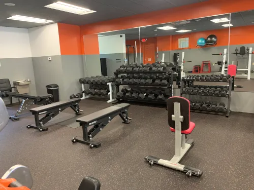Fitness Compound Picture 8