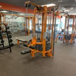 Fitness Compound