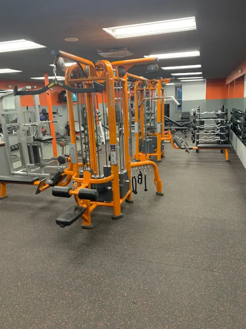 Fitness Compound Picture 6