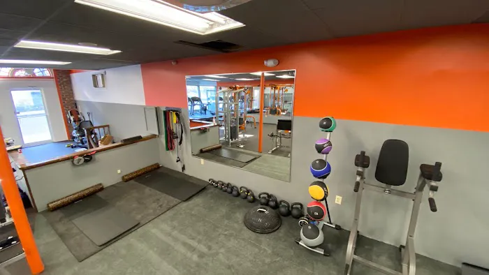 Fitness Compound Picture 9