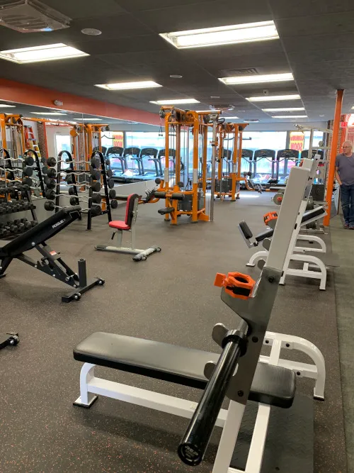 Fitness Compound Picture 2