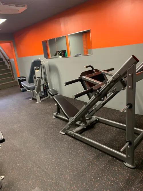 Fitness Compound Picture 7