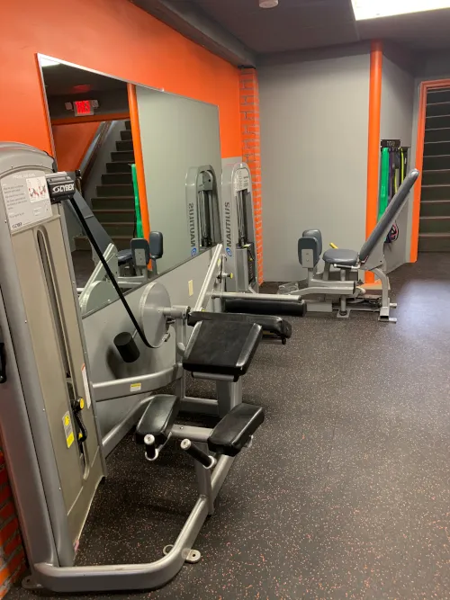 Fitness Compound Picture 10
