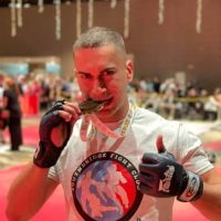 Southbridge Fight Club ico