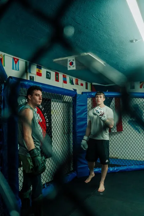 Southbridge Fight Club Picture 8