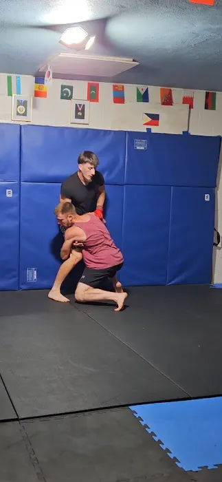 Southbridge Fight Club Picture 2