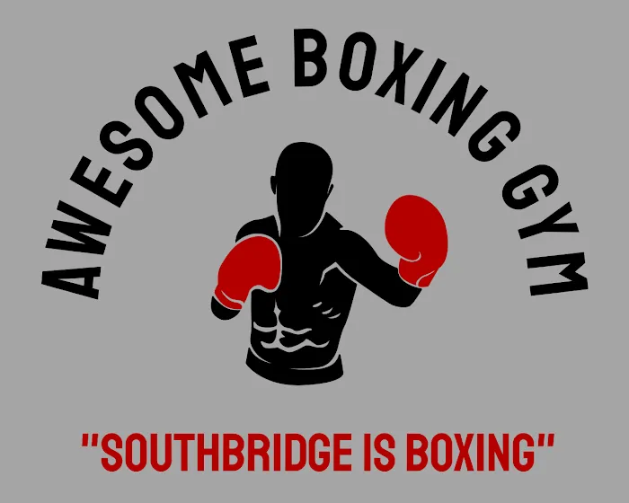 Awesome Boxing Gym Picture 2