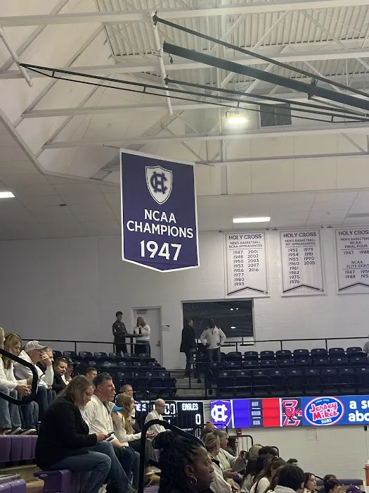 Hart Center at the Luth Athletic Complex Picture 8
