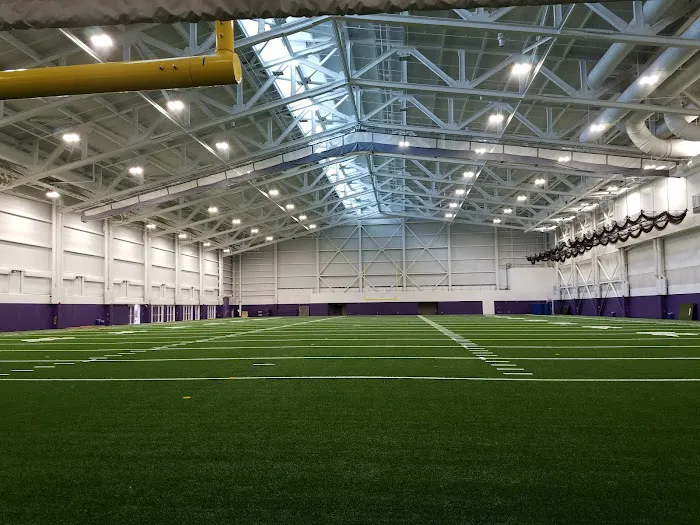 Hart Center at the Luth Athletic Complex Picture 6