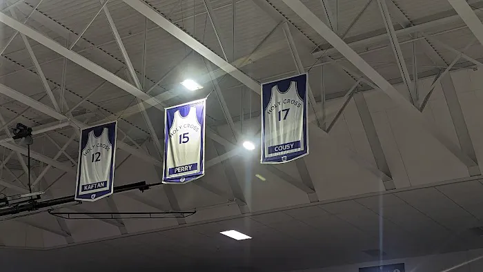 Hart Center at the Luth Athletic Complex Picture 2