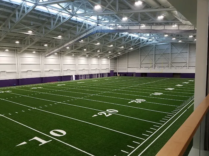 Hart Center at the Luth Athletic Complex Picture 9