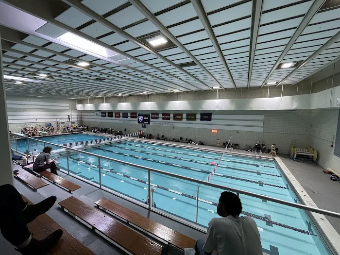 Hart Center at the Luth Athletic Complex Picture 7