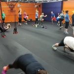 Everybodys Fitness Center