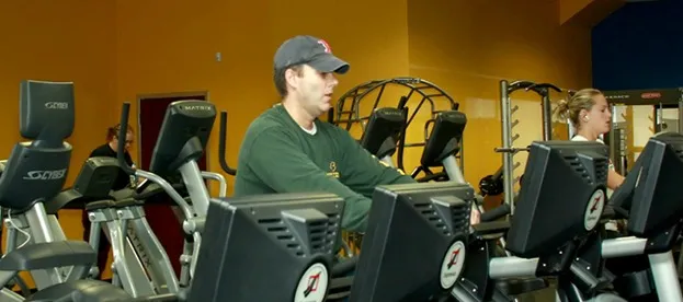 Everybodys Fitness Center Picture 7