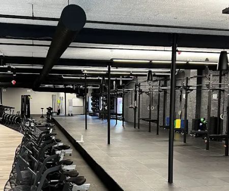 Worcester Common Fitness
