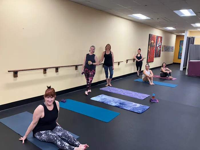 Hot Yoga Auburn Picture 1