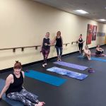 Hot Yoga Auburn