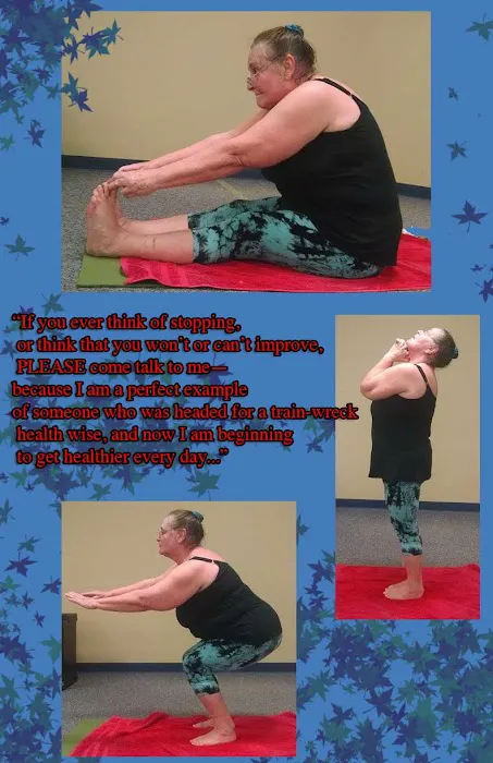Hot Yoga Auburn Picture 7