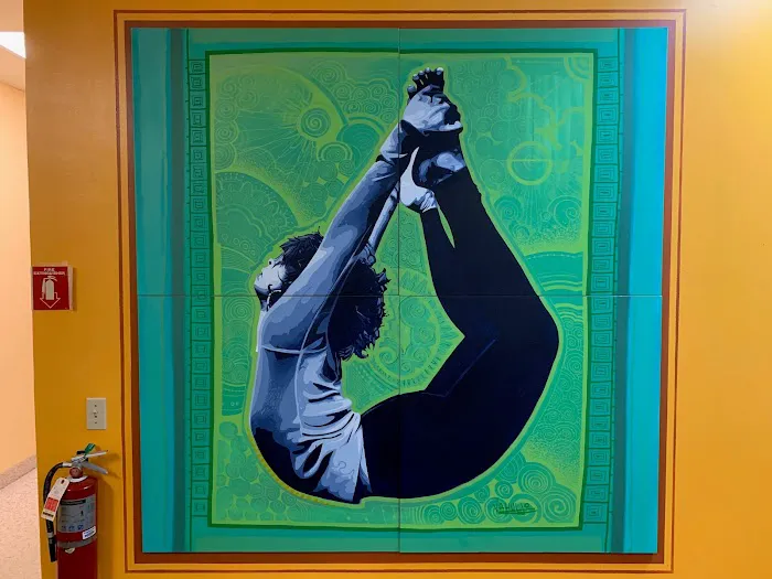 Hot Yoga Auburn Picture 10