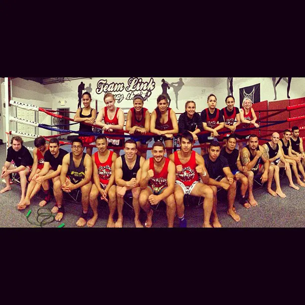 Team Link Muay Thai Picture 8