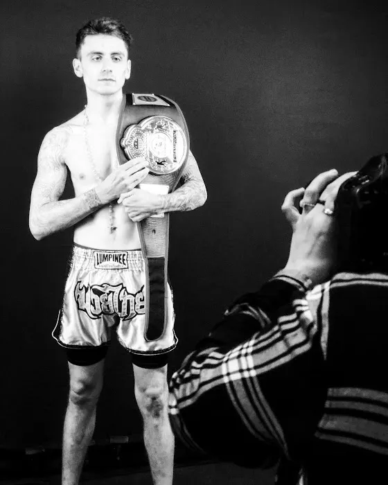 Team Link Muay Thai Picture 1
