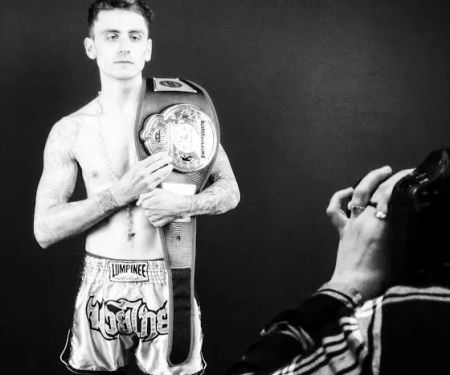 Team Link Muay Thai