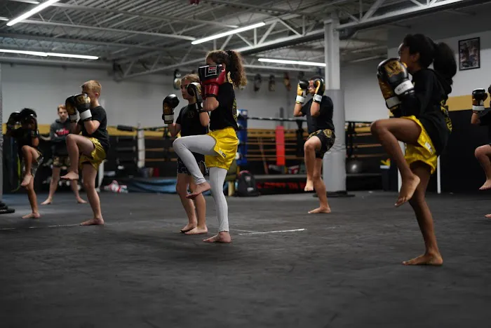 Team Link Muay Thai Picture 7