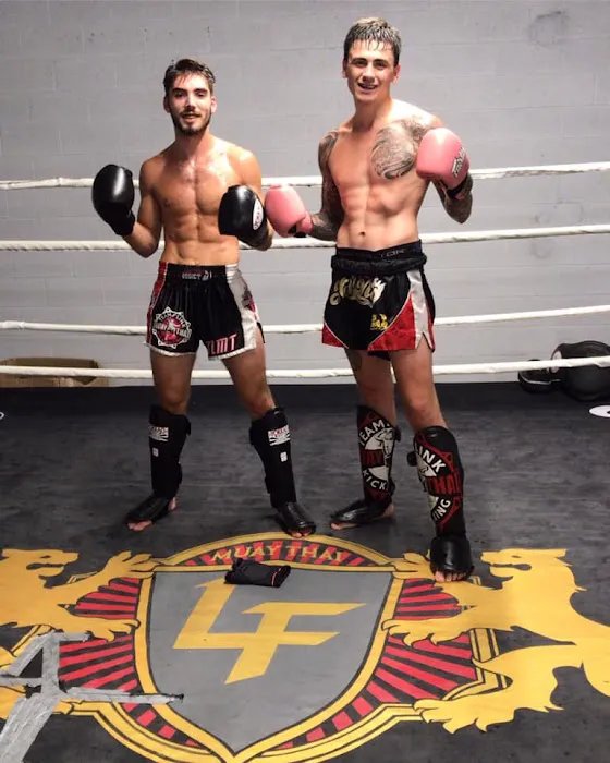 Team Link Muay Thai Picture 4