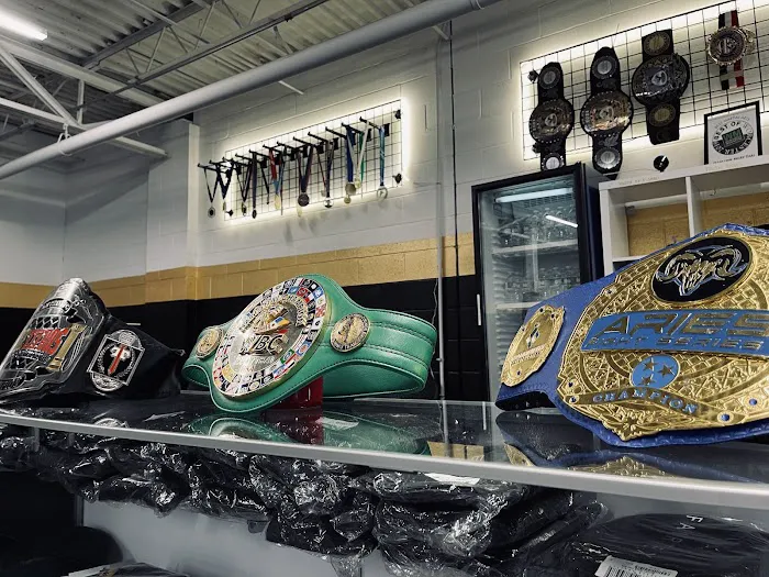 Team Link Muay Thai Picture 9