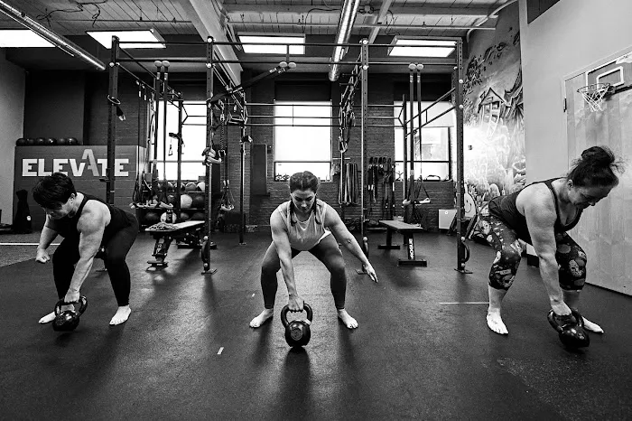 ELEVATE Strength & Performance Picture 3
