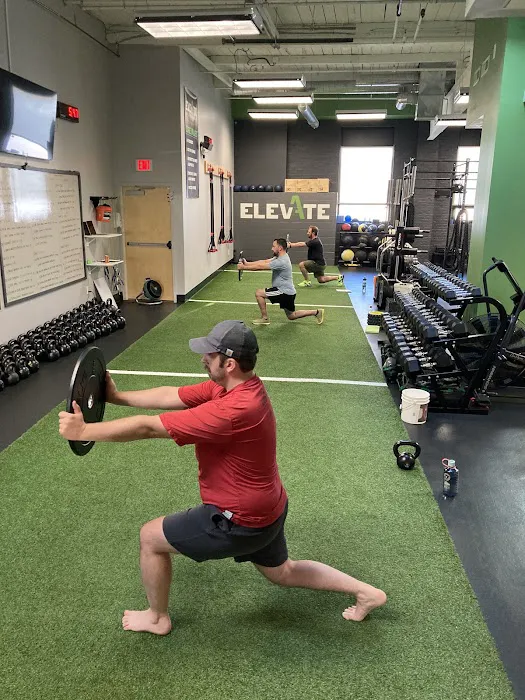 ELEVATE Strength & Performance Picture 5