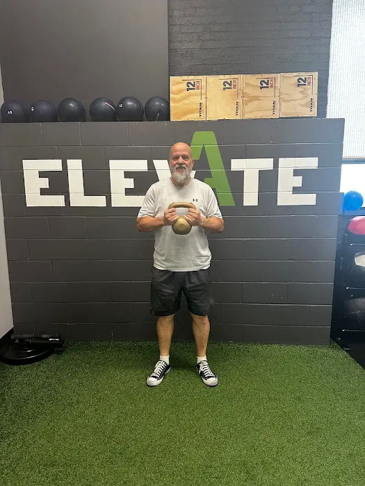 ELEVATE Strength & Performance Picture 8