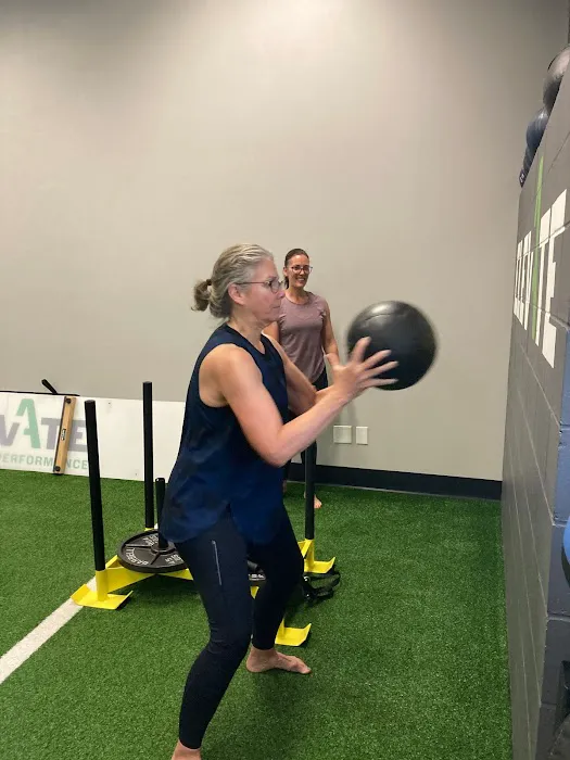 ELEVATE Strength & Performance Picture 7