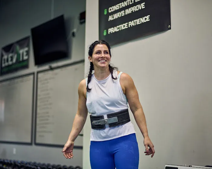 ELEVATE Strength & Performance Picture 9