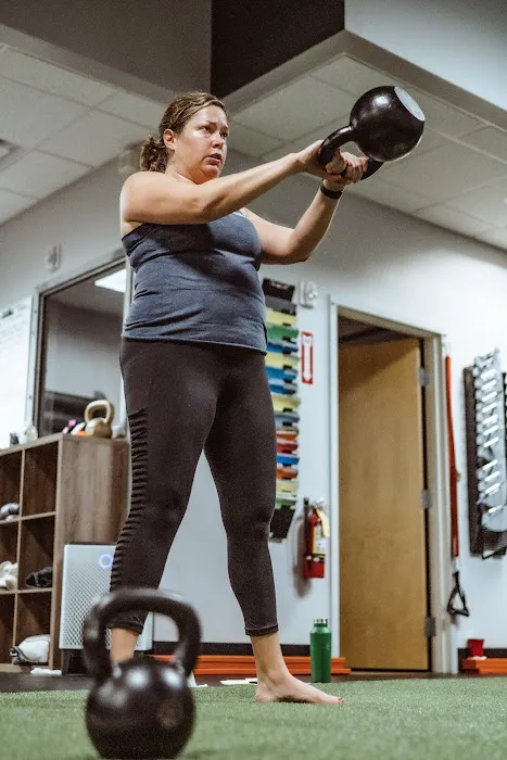 ELEVATE Strength & Performance Picture 10