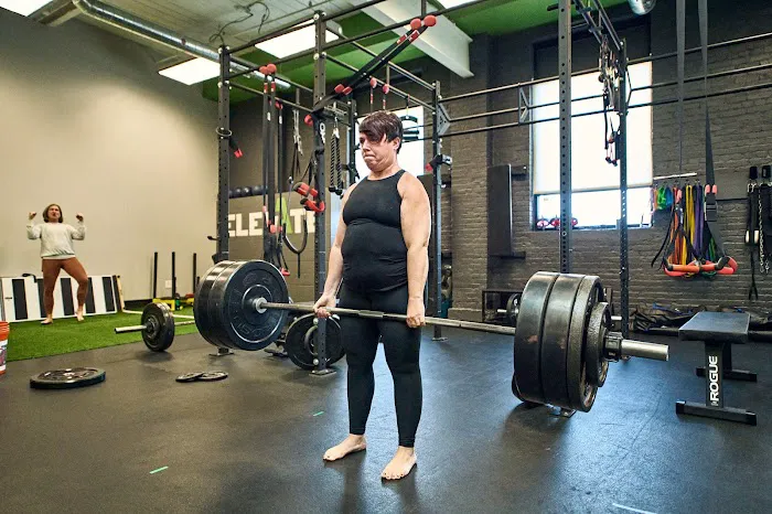 ELEVATE Strength & Performance Picture 1