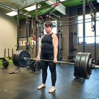 ELEVATE Strength & Performance ico