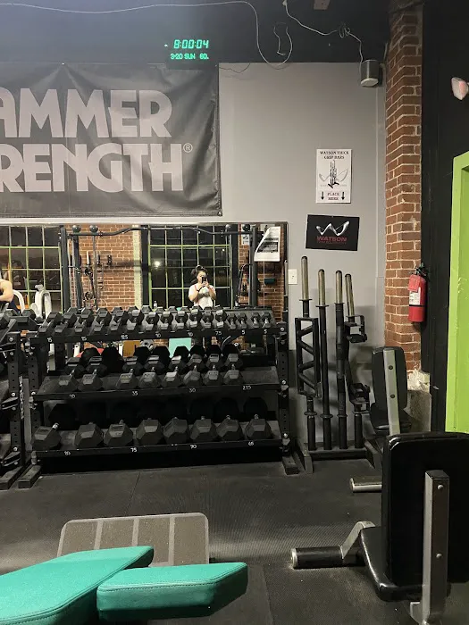 Prime Fitness Gym Picture 3