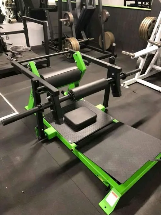 Prime Fitness Gym Picture 10