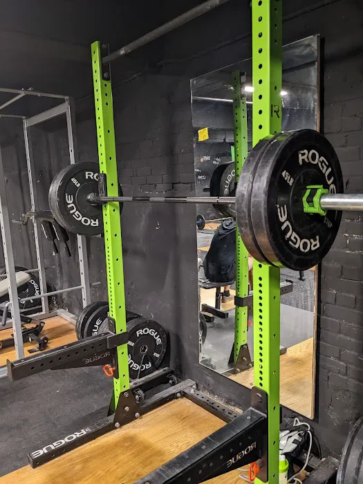 Prime Fitness Gym Picture 9