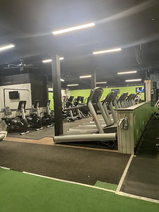 Prime Fitness Gym Picture 1