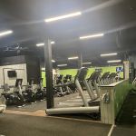 Prime Fitness Gym