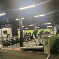 Prime Fitness Gym ico