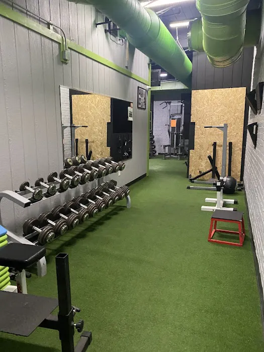 Prime Fitness Gym Picture 4